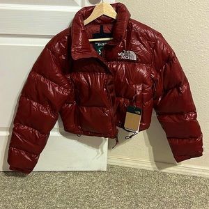 North Face Retro Nuptse